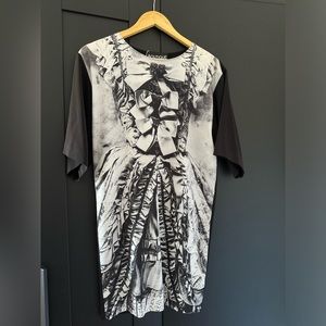 Vintage Moschino Dress